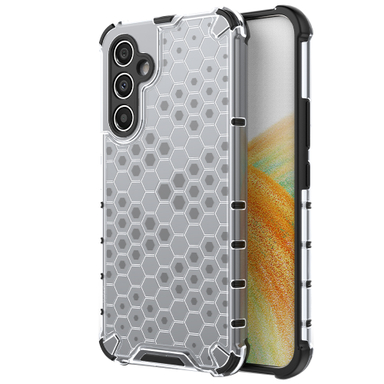 کاور موبایل مدل Hive مناسب سامسونگ Galaxy A55