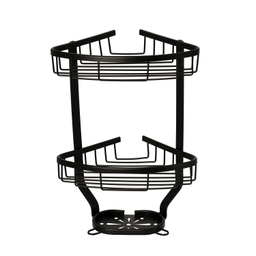 استند کنجی حمام 2.5 طبقه استار هوم مدل آیناز