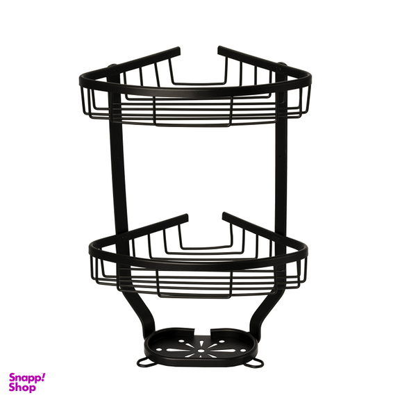 استند کنجی حمام 2.5 طبقه استار هوم مدل آیناز