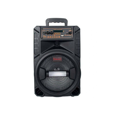 اسپیکر بلوتوثی قابل حمل گلکسبیت مدل GS14