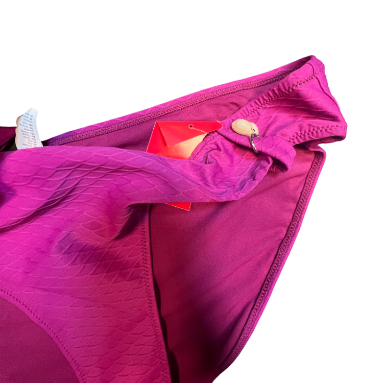 مایو دو تکه زنانه کیابی کد 2311