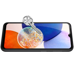 محافظ صفحه نمایش اپیکوی مدل Super 5D مناسب برای گوشی موبایل سامسونگ Galaxy A23 / A14 5G/4G