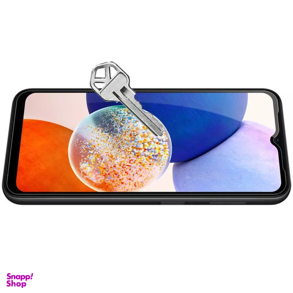 محافظ صفحه نمایش اپیکوی مدل Super 5D مناسب برای گوشی موبایل سامسونگ Galaxy A23 / A14 5G/4G