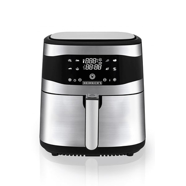 سرخ کن هنریچ مدل HFR 8205