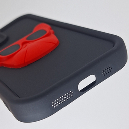 قاب گوشی موبایل مدل بولداگ مناسب برای اپل iphone 12