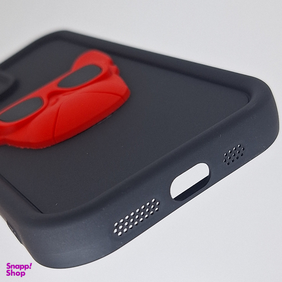 قاب گوشی موبایل مدل بولداگ مناسب برای اپل iphone 12