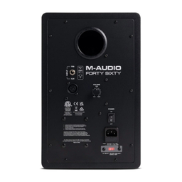 اسپیکر مانیتورینگ مدل M-AUDIOForty Sixty