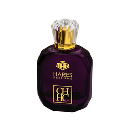 ادو پرفیوم مردانه حارث مدل سی اچ من پلاس حجم 100 میلی لیتر