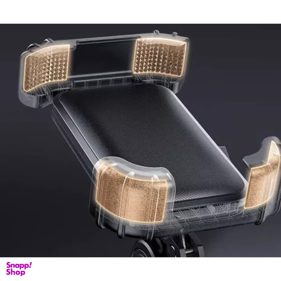 پایه نگهدارنده گوشی موبایل مک دودو مدل Basalt