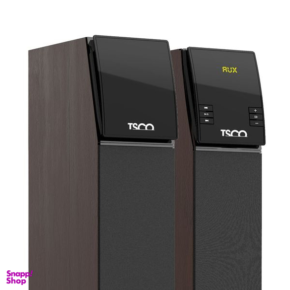 پخش کننده خانگی تسکو مدل TS 2040