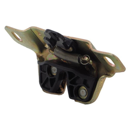 قفل صندوق عقب چیکال مدل P-797 مناسب برای سمند