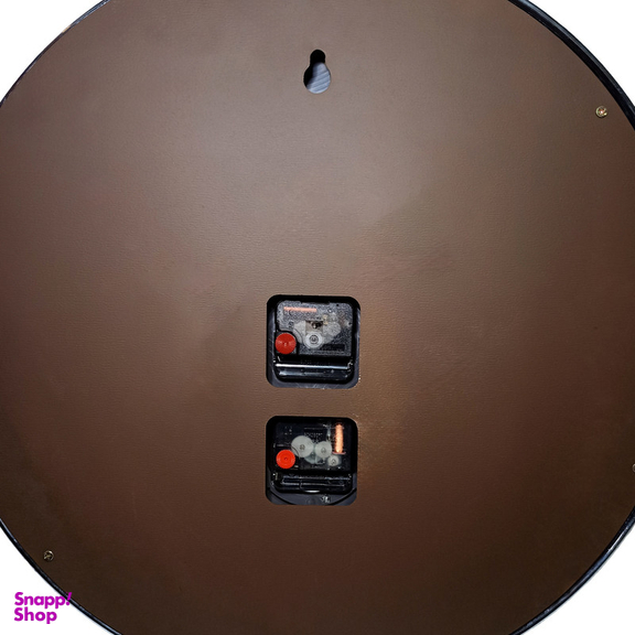 ساعت دیواری شوبرت مدل 5306 SW