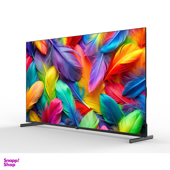 تلویزیون هوشمند 55 اینچ جی پلاس مدل GTV-55SU788NQ