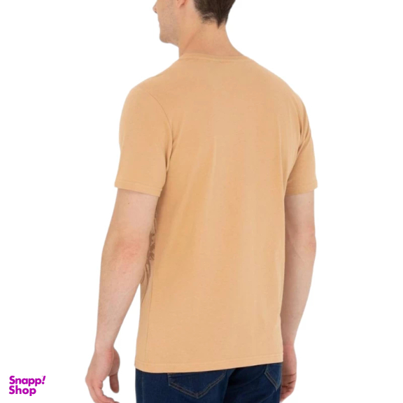 تیشرت مردانه یو اس پولو مدل Nakhl