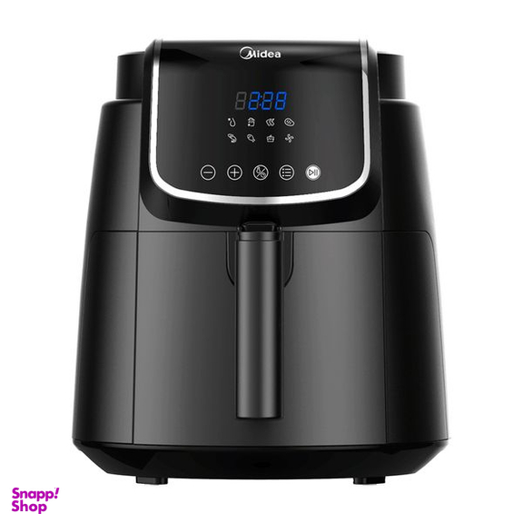 سرخ کن بدون روغن مایدیا مدل CN35C
