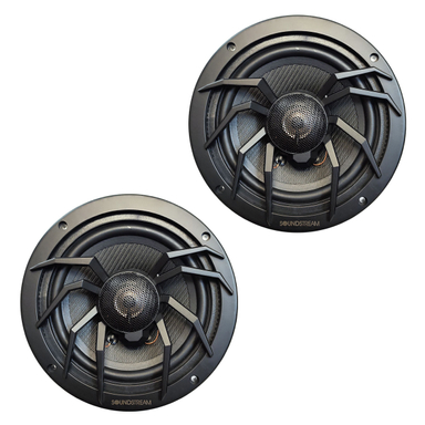 بلندگوی خودرو ساند استریم مدل ST-R650 بسته 2 عددی