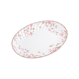سرویس غذاخوری 28 پارچه گلدکیش طرح سویئتی مدل GK646383