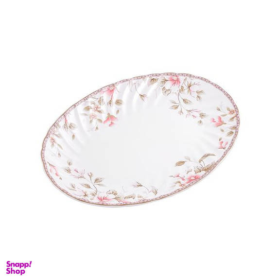 سرویس غذاخوری 28 پارچه گلدکیش طرح سویئتی مدل GK646383