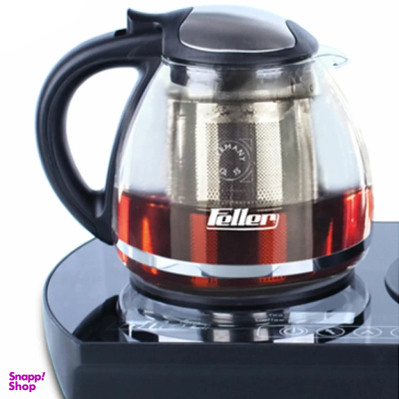 چای ساز برقی فلر مدل TS113