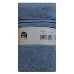 حوله استخری هوم اند لایف مدل نیلگون سایز 140×60 سانتی متر