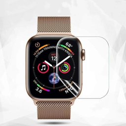 محافظ صفحه نمایش مات اپیکوی مدل Hydrogel-Matte مناسب برای اپل واچ 45 میلی متری سری 7 / 8 / 9