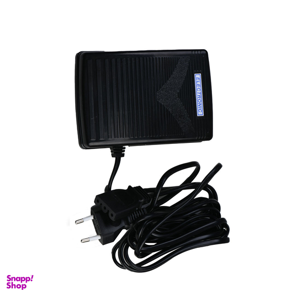 چرخ خیاطی جانتک مدل k800