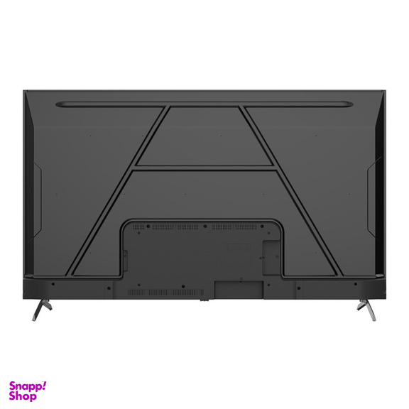 تلویزیون ال ای دی هوشمند جی پلاس مدل GTV-65SQ758NX سایز 65 اینچ