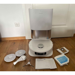 جاروبرقی دریم مدل L10S Ultra