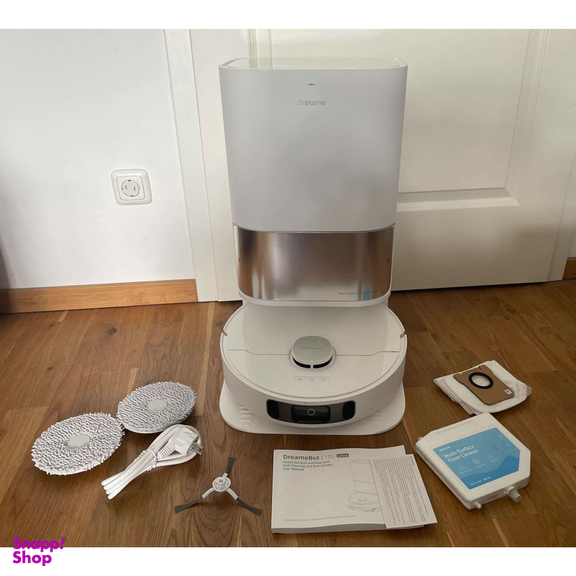 جاروبرقی دریم مدل L10S Ultra