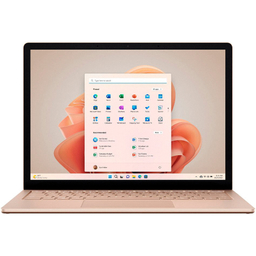 لپ تاپ 13 اینچی مایکروسافت مدل Surface 5 i7 2022 ظرفیت 512 گیگابایت رم 16 گیگابایت