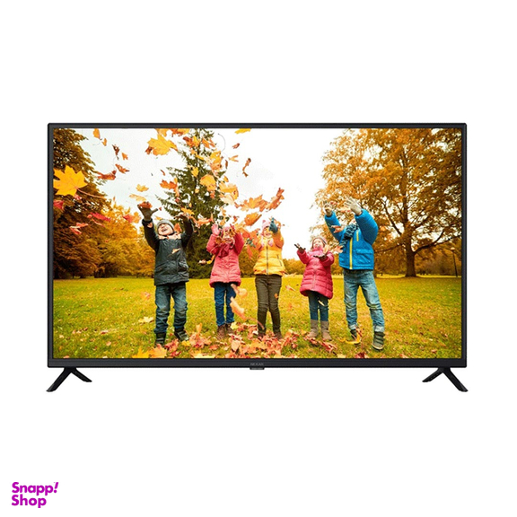 تلویزیون ال ای دی نکسار مدل NTV-H40E414N سایز 40 اینچ
