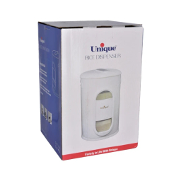 ظرف برنج یونیک کد 1008