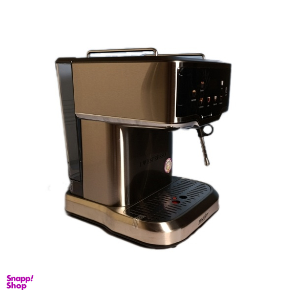 اسپرسوساز نیمه صنعتی مایر مدل mr-2400