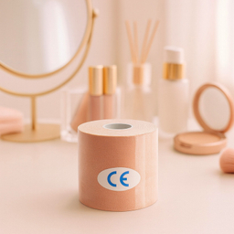 چسب لیفت سینه کاردان مدل 5417 به همراه 2 عدد محافظ سیلیکونی