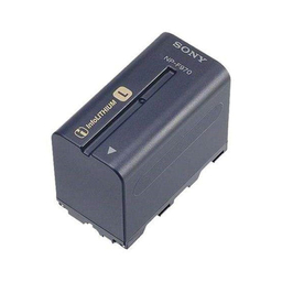 باتری دوربین سونی مدل NP-F970