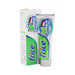 خمیر دندان فریس مدل Cooling Gel حجم 120 میلی لیتر