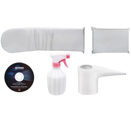 اتو پرسی بایترون مدل BSI-103