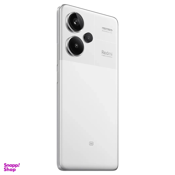 گوشی موبایل شیائومی مدل Redmi Note 13 Pro Plus 5G دو سیم کارت ظرفیت 512 گیگابایت رم 12 گیگابایت