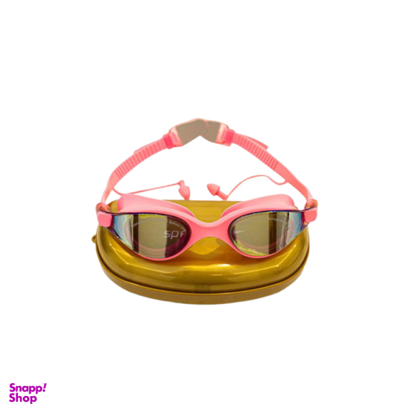 عینک شنا اسپیدو مدل s10 bck_gold