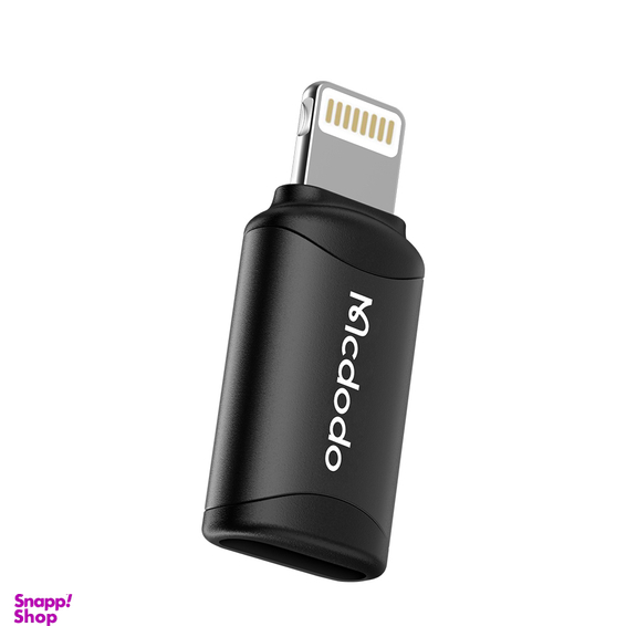 مبدل USB-C به لایتینینگ مک دودو مدل OT-7680