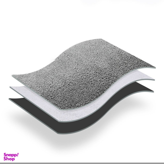 دستمال نظافت خودرو باسئوس مدل CRXCMJ-A0G