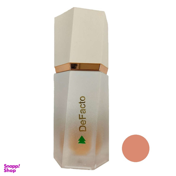 رژ گونه مایع دیفکتو شماره 4