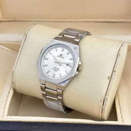 ساعت مچی عقربه ای مردانه طرح کاسیو مدل EFR-S10806