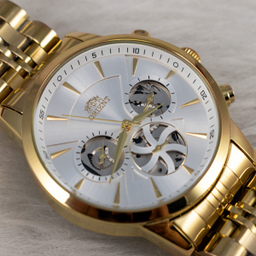 ساعت مچی عقربه ای مردانه اورینت مدل 9362MG