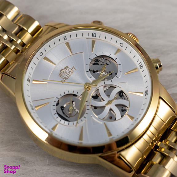 ساعت مچی عقربه ای مردانه اورینت مدل 9362MG