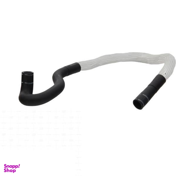شیلنگ خروجی آب رادیاتور بخاری ایساکو کد 10802031 مناسب موتور XU7