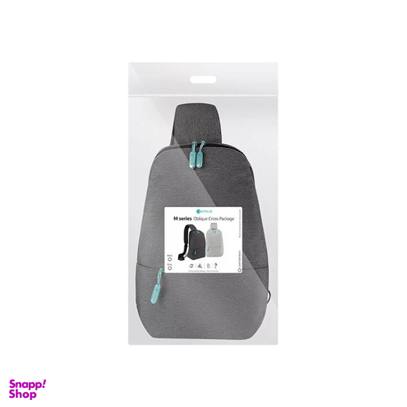 کیف رودوشی کوتسی مدل M series oblique cross