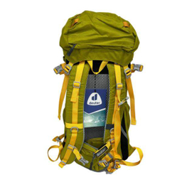 کوله پشتی کوهنوردی دیوتر مدل TREKKING گنجایش 35.5 لیتر