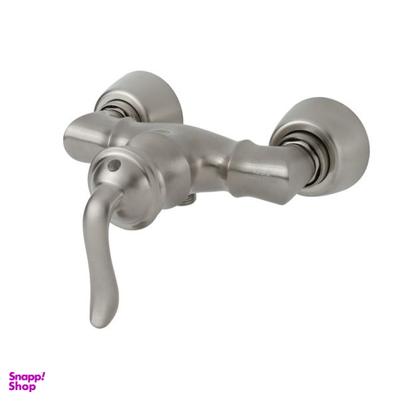 ست شیرآلات کسری مدل دانوب مجموعه 7 عددی