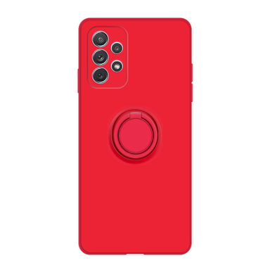 کاور مای کیس مدل Lever مناسب برای گوشی موبایل سامسونگ Galaxy A72 5G/ A72 4G